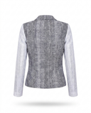 Sacou Allure Bianco