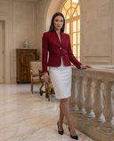 Costum Imperiale